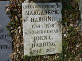 image number Harding Margaret 177